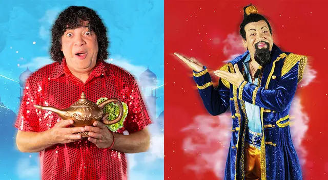 Carlos Vílchez estará en el "Circo de las Estrellas" Carlos Vílchez estará en el "Circo de las Estrellas"