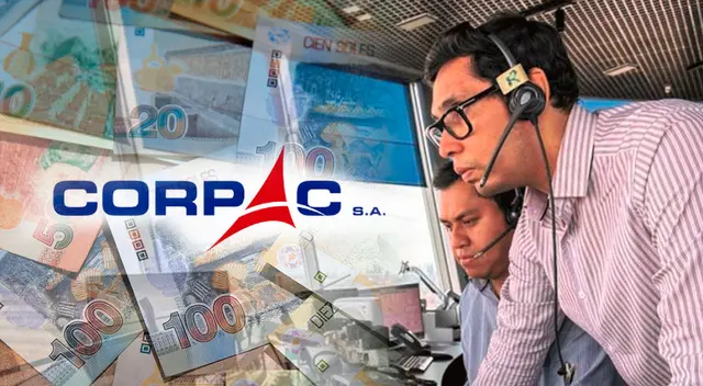 Conoce cuáles son los requisitos para postular a uno de los puestos de trabajo de Corpac. Conoce cuáles son los requisitos para postular a uno de los puestos de trabajo de Corpac.