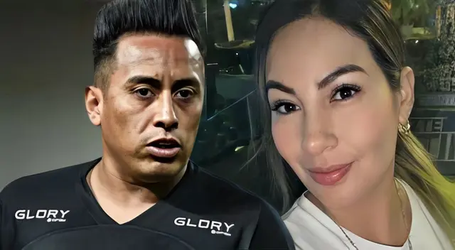 Christian Cueva y Pamela López: Estas son todas las propiedades que compartían en su relación.