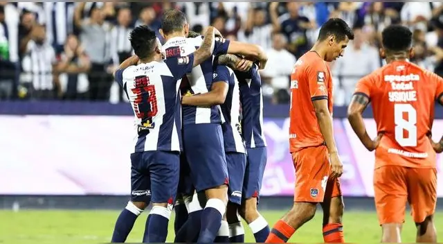 Cuánto paga Alianza Lima vs César Vallejo: pronóstico y apuestas por la fecha 1 del Torneo Clausura de la Liga 1