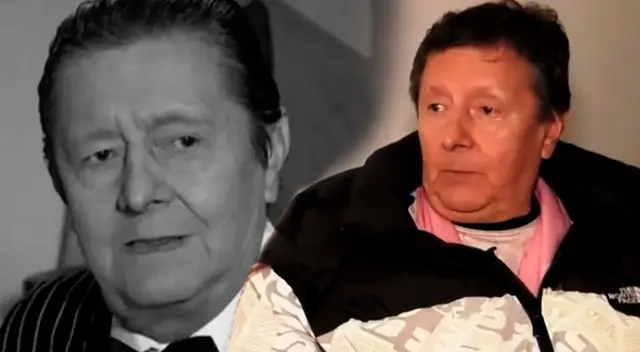 Adolfo Chuiman sorprende con inesperada noticia. Adolfo Chuiman sorprende con inesperada noticia.