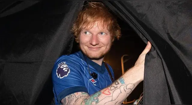 ¡Atención fanáticos! Ed Sheeran regresa con su tour 2024 'Mathematics' en Latinoamérica. Aquí los precios de entradas y fechas confirmadas.