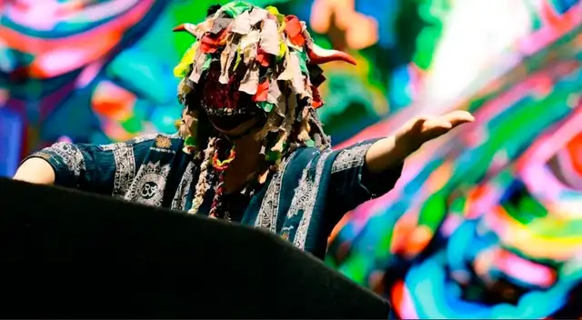 Compositor japonés Kikuo pisará por primera vez tierra peruana.