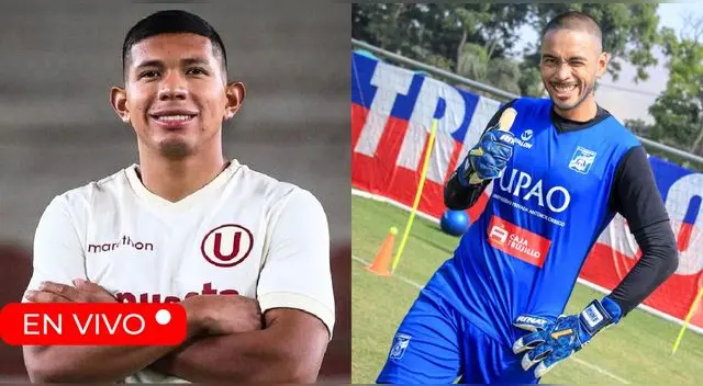 Universitario vs. Mannucci EN VIVO vía GOLPERU por la fecha 1 del Torneo Clausura de la Liga 1