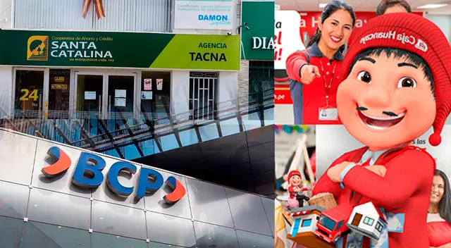 Conoce cuáles son las mejores entidades financieras donde puedes depositar tu dinero. Conoce cuáles son las mejores entidades financieras donde puedes depositar tu dinero.