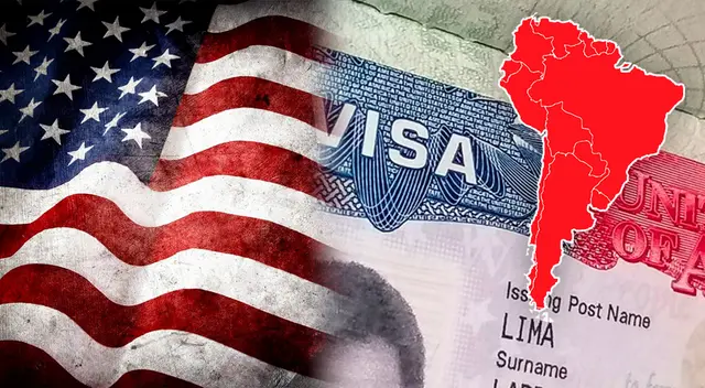 Ciudadanos de esta nación no pedirán visa para visitar Estados Unidos. Ciudadanos de esta nación no pedirán visa para visitar Estados Unidos.