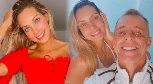 Brenda Carvalho habla sobre la infidelidad y si es que respondería o no.