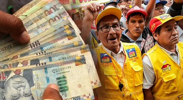 El pago de Reintegro 2 a los fonavistas se daría a fines del mes de agosto. El pago de Reintegro 2 a los fonavistas se daría a fines del mes de agosto.