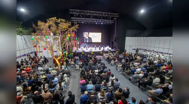 Foto: Descubre las novedades que la Universidad César Vallejo tiene preparadas.