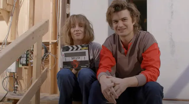 Stranger Things vuelve con su temporada final