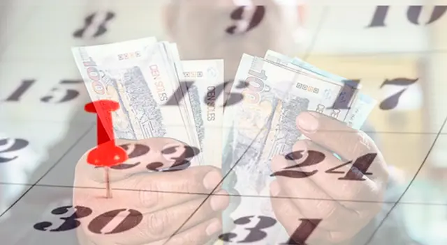 Conoce cuánto deben pagarte por trabajar este feriado 23 de julio. Conoce cuánto deben pagarte por trabajar este feriado 23 de julio.