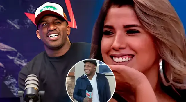 Roberto Guizasola revela si Jefferson Farfán invitará a Yahaira Plasencia a Enfocados.