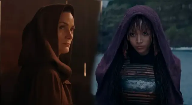 'The Acolyte' llega a su fin este 16 de julio y 17 de julio según la ubicación de tu país.