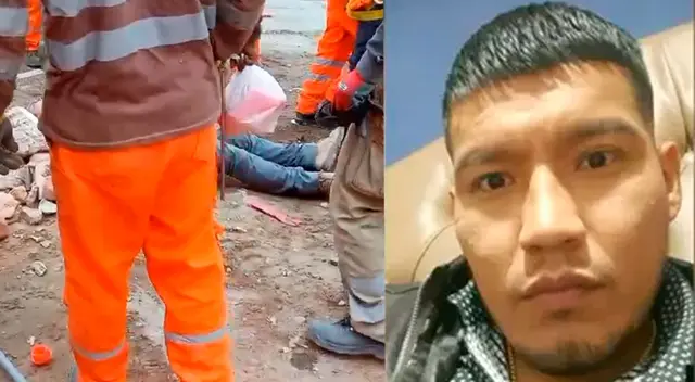 Ingeniero es acribillado en Comas por órdenes de "El Monstruo" tras negarse a pagar cupo.