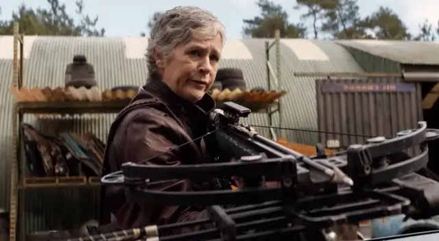 'The Walking Dead: Daryl Dixon' Temporada 2: Trailer oficial y elenco confirmado