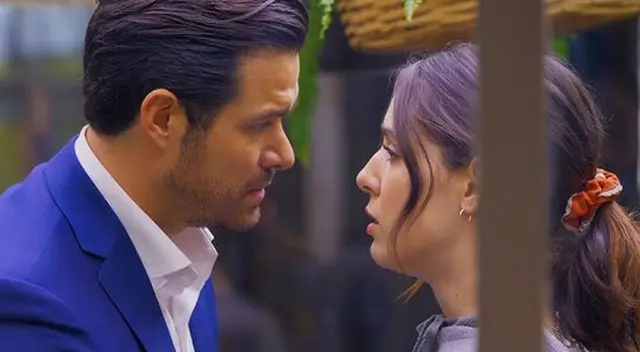 La historia de Juana: Todos los detalles del capítulo 33. La historia de Juana: Todos los detalles del capítulo 33.