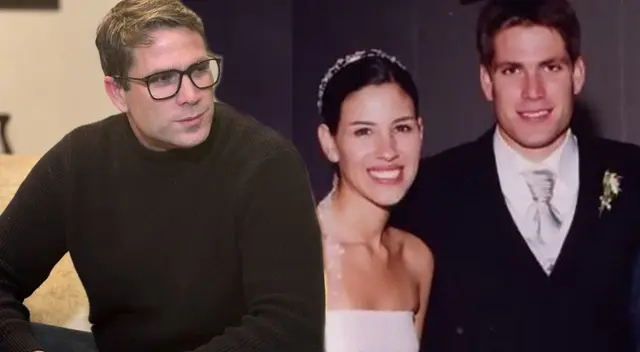 Paco Bazán niega haberle sido infiel a su esposa tras rumores: “Yo sé quién he sido y quién soy” Paco Bazán niega haberle sido infiel a su esposa tras rumores: “Yo sé quién he sido y quién soy”