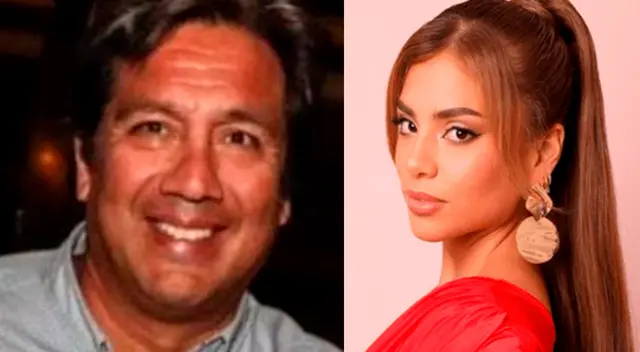 Miss Perú La Libertad Jazmin Zarzar pasa por violenta situación por parte de su pareja. Miss Perú La Libertad Jazmin Zarzar pasa por violenta situación por parte de su pareja.