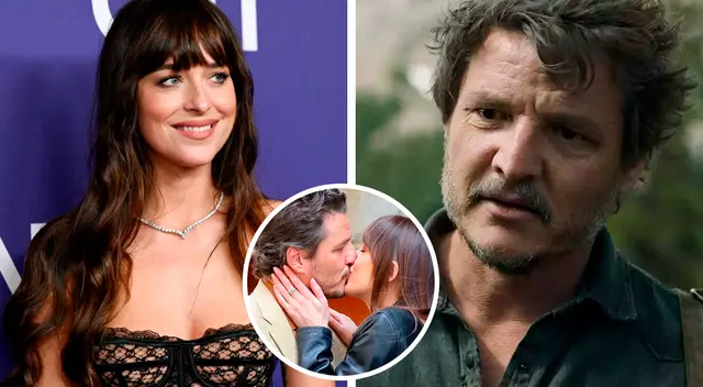 Dakota Johnson y Pedro Pascal: La verdad sobre su relación, su nueva película y fotos juntos Dakota Johnson y Pedro Pascal: La verdad sobre su relación, su nueva película y fotos juntos