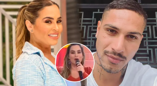 Ethel Pozo sorprende con declaraciones en 'América Hoy'.