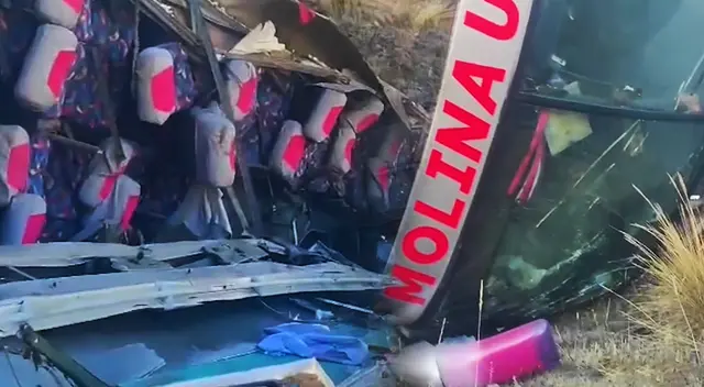 Bebé pierde la vida en trágico accidente suscitado en la vía Los Libertadores de Ayacucho. Bebé pierde la vida en trágico accidente suscitado en la vía Los Libertadores de Ayacucho.