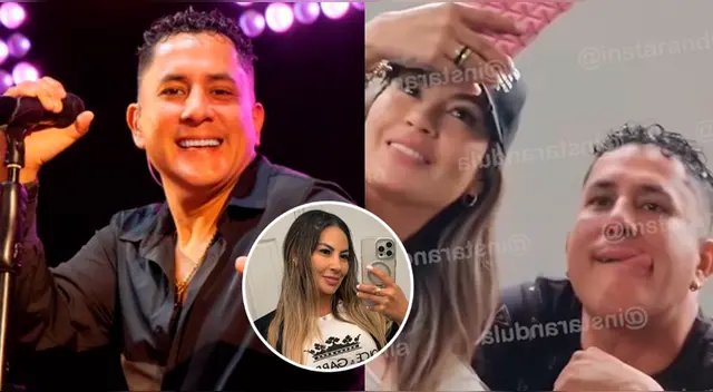 Iván Villacorta es trujillano y forma parte de la agrupación de cumbia 'Los Villacorta'. Iván Villacorta es trujillano y forma parte de la agrupación de cumbia 'Los Villacorta'.