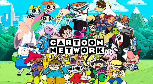 Cartoon Network preocupa a sus seguidores.