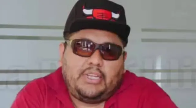 Mr. Glotón se convirtió en tendencia por un caso delicado. Mr. Glotón se convirtió en tendencia por un caso delicado.