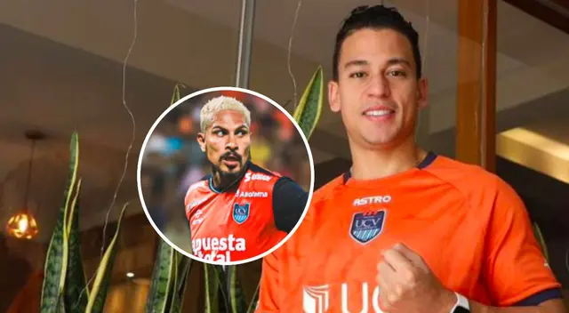 Benavente habló sobre su salida de UCV.