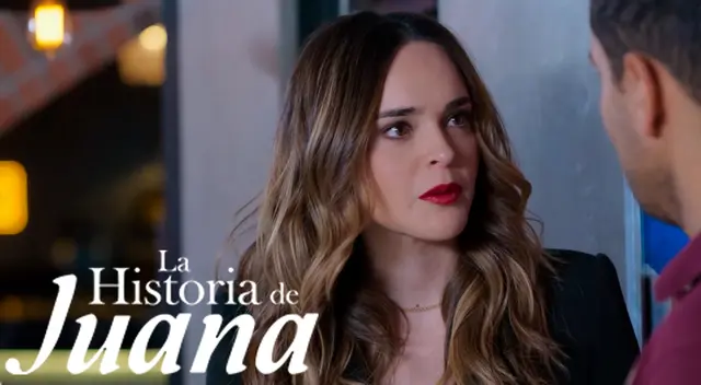 La historia de Juana, capítulo 34: guía completa del estreno.