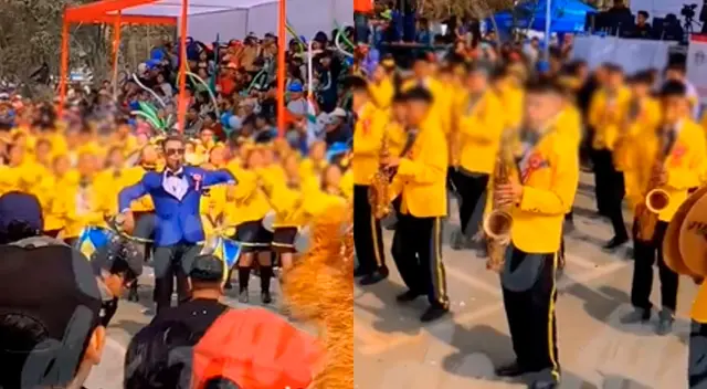 El aniversario de Huaycán se celebra cada 15 de julio. El aniversario de Huaycán se celebra cada 15 de julio.