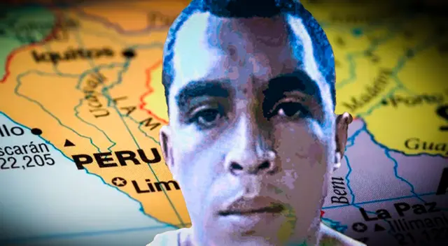 Interpol Lima en alerta ante posible llegada del 'Niño Guerrero' a Perú Interpol Lima en alerta ante posible llegada del 'Niño Guerrero' a Perú