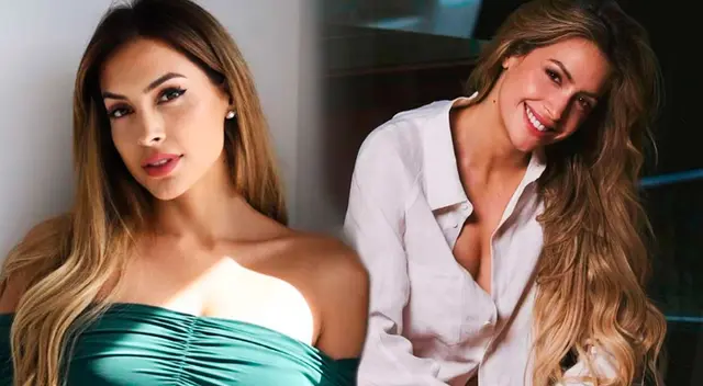 Todos los detalles de la nueva casa de Milett Figueroa. Todos los detalles de la nueva casa de Milett Figueroa.