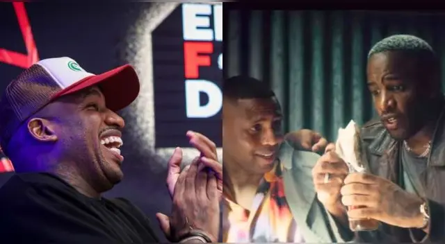 Jefferson Farfán y Roberto Guizasola se estrenan como actores en un comercial con zombies.