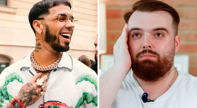 Anuel se retracta tras amenazar a Ibai Llanos y se amistan tras polémico show en La Velada del Año 4 Anuel se retracta tras amenazar a Ibai Llanos y se amistan tras polémico show en La Velada del Año 4