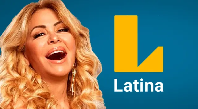 Gisela estaría planeando comprar un set antiguo de Latina. Gisela estaría planeando comprar un set antiguo de Latina.