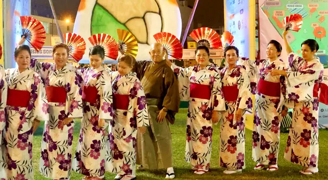 Quinta edición se llevará a cabo el 2, 3 y 4 de agosto en el club AELU. Quinta edición se llevará a cabo el 2, 3 y 4 de agosto en el club AELU.