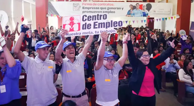 150 ciudadanos podrán acceder a uno de los empleos en la convocatoria laboral. 150 ciudadanos podrán acceder a uno de los empleos en la convocatoria laboral.