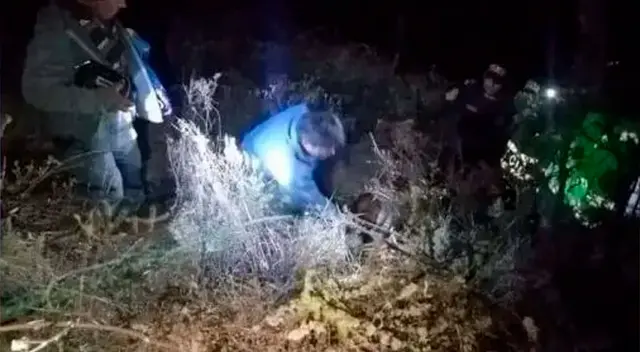 El accidente habría ocurrido por el poco conocimiento de la carretera que tenía el conductor. El accidente habría ocurrido por el poco conocimiento de la carretera que tenía el conductor.