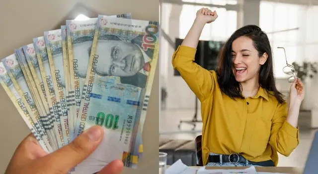 Retiro AFP 2024: estos son los afortunados que podrán cobrar sus aportes desde el 22 al 26 de julio. Retiro AFP 2024: estos son los afortunados que podrán cobrar sus aportes desde el 22 al 26 de julio.