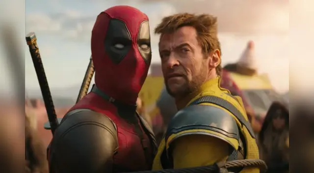 Cuántas escenas post créditos tiene Deadpool & Wolverine y de qué tratan | Marvel