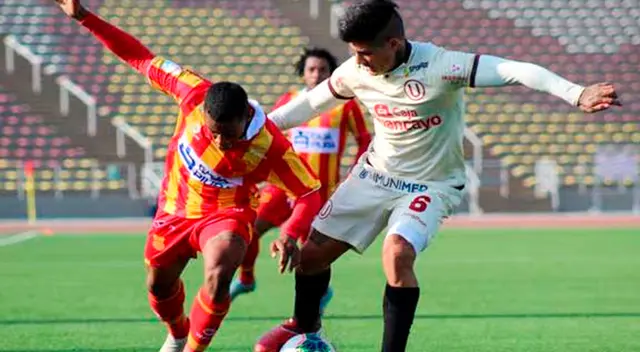 El partido entre cremas y piuranos promete ser un partidazo en inicio a fin. El partido entre cremas y piuranos promete ser un partidazo en inicio a fin.
