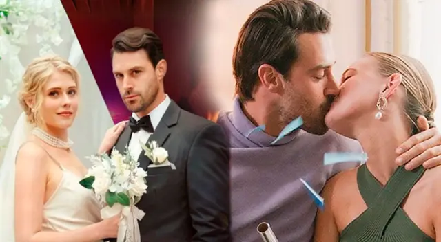 Todos los detalles de 'Arrebato a un millonario para ser mi esposo'. Todos los detalles de 'Arrebato a un millonario para ser mi esposo'.