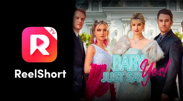 ReelShort es una herramienta que se está poniendo de moda. ReelShort es una herramienta que se está poniendo de moda.