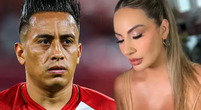 Pamela López se mostró emotiva en el cumpleaños de su hija. Pamela López se mostró emotiva en el cumpleaños de su hija.