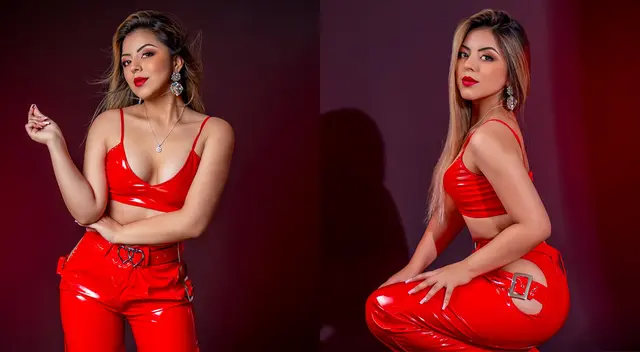 Rita Paola debuta con  “Cuando estás Conmigo”