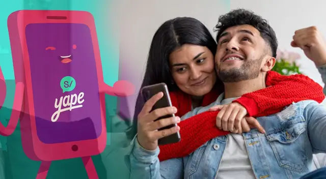 Conoce cómo puedes tramitar el seguro de Yape desde tu celular. Conoce cómo puedes tramitar el seguro de Yape desde tu celular.