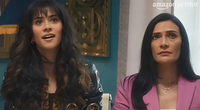 'Betty, la fea': El personaje que los fans rechazan.