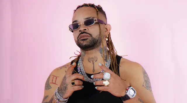 Cantante Rowell Urban lanza nuevo éxito. Cantante Rowell Urban lanza nuevo éxito.