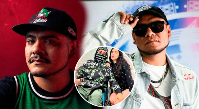 Aczino, uno de los mejores raperos, fue operado recientemente y ya está en operación. Aczino, uno de los mejores raperos, fue operado recientemente y ya está en operación.